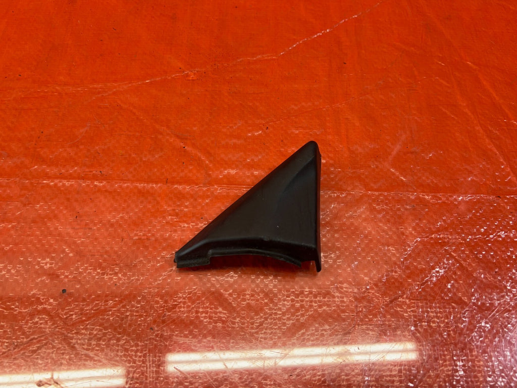 94 96 HONDA PRELUDE   INTERIOR MIRROR TRIM COVER PLASTIC GARNISH RIGHT SIDE OEM0