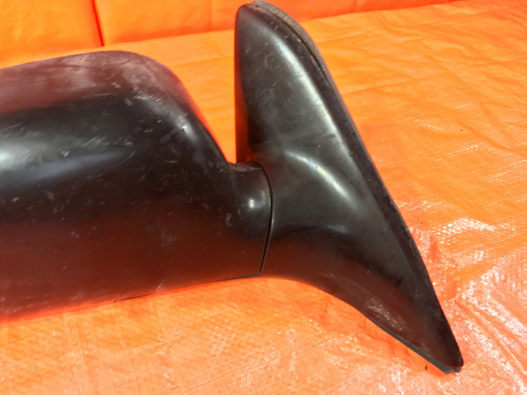 OEM 1995 1996 1997 TOYOTA COROLLA PASSENGER RIGHT SIDE VIEW MIRROR   MANUAL1