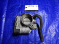 OEM 00 07 VW Beetle Golf Jetta Audi TT 1.8L Throttle Body Assembly 06A 133 062 D0
