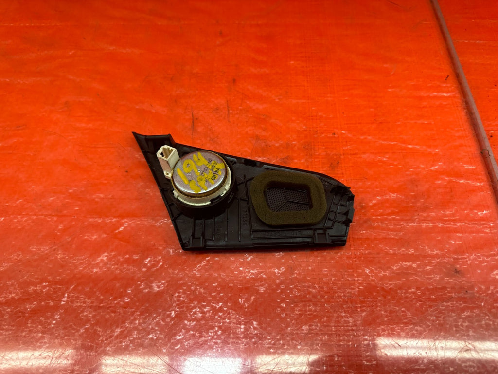 06 11 HONDA CIVIC   EX & SI   DASH BOARD SPEAKER TWEETER LEFT SIDE   OEM #1946