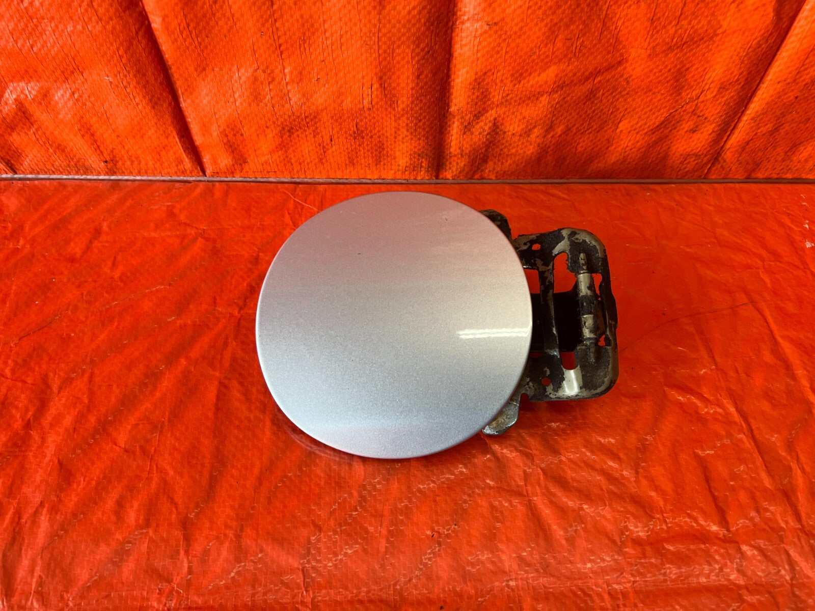 06 11 HONDA CIVIC SEDAN 4D   GASOLINE GAS FUEL CAP FILLER LID COVER OEM #1550