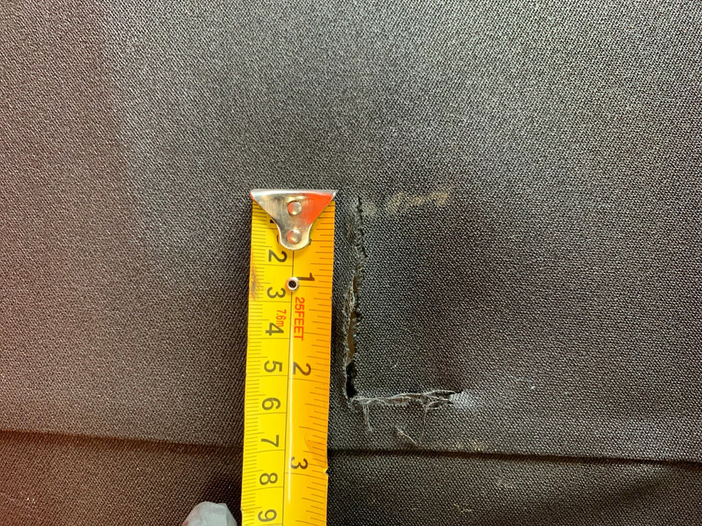 OEM 2001 01 HONDA S2000 AP1   SOFT TOP CONVERTIBLE PLASTIC WINDOW MODEL4