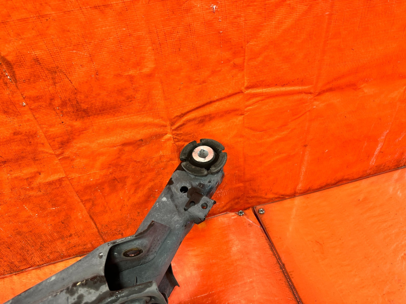 18 22 HONDA ACCORD 1.5L   REAR SUBFRAME CROSSMEMBER K FRAME   OEM #3245