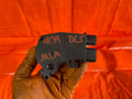 02 06 ACURA RSX BASE TYPE S DOOR LOCK ACTUATOR PASSENGER RIGHT SIDE   OEM OE #390