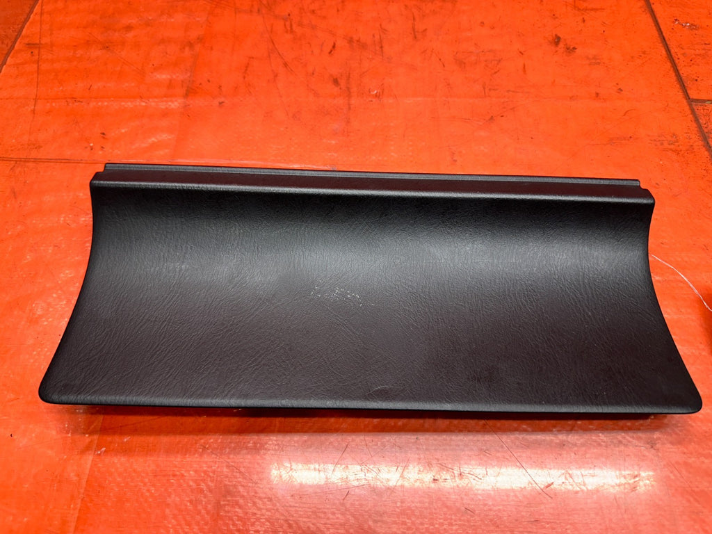 00-09 HONDA S2000 AP1 AP2 PASSENGER RIGHT LOWER DASH BOARD TRIM OEM #3374