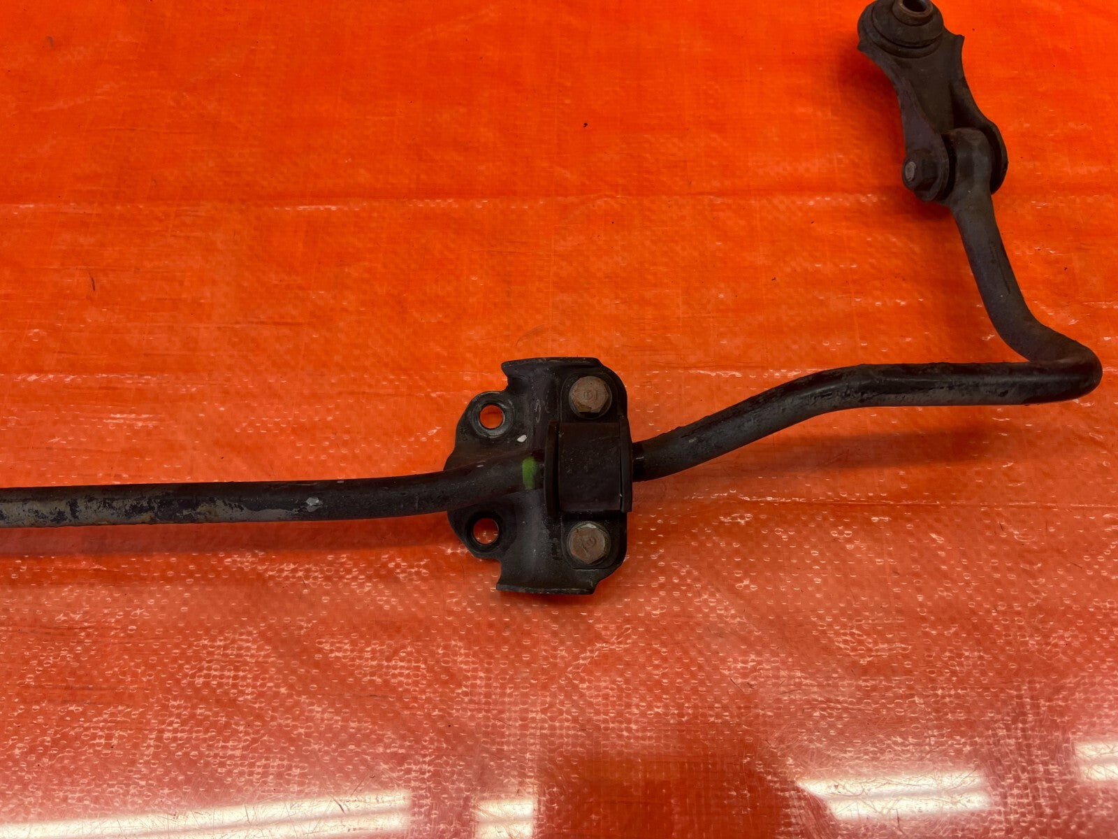 94 01 INTEGRA LS RS GS GS R   REAR   SWAY STABILIZER BAR   52300 SR3 A01 OEM 1446