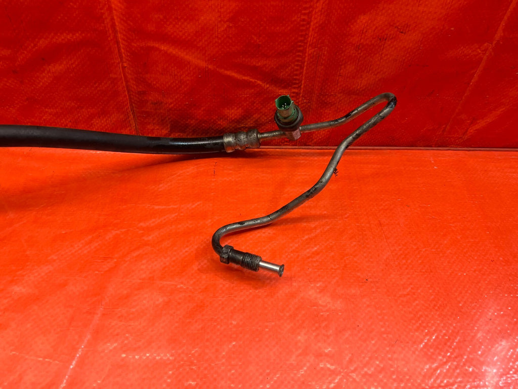 94 97 ACURA INTEGRA   NON VTEC   HIGH PRESSURE POWER STEERING HOSE LINE PIPE 1593