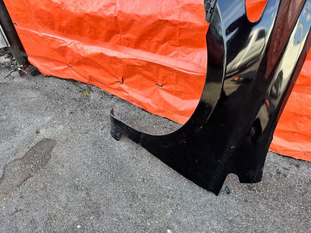 06 11 HONDA CIVIC 2D COUPE   DRIVER LEFT FENDER   AFTERMARKET #2865