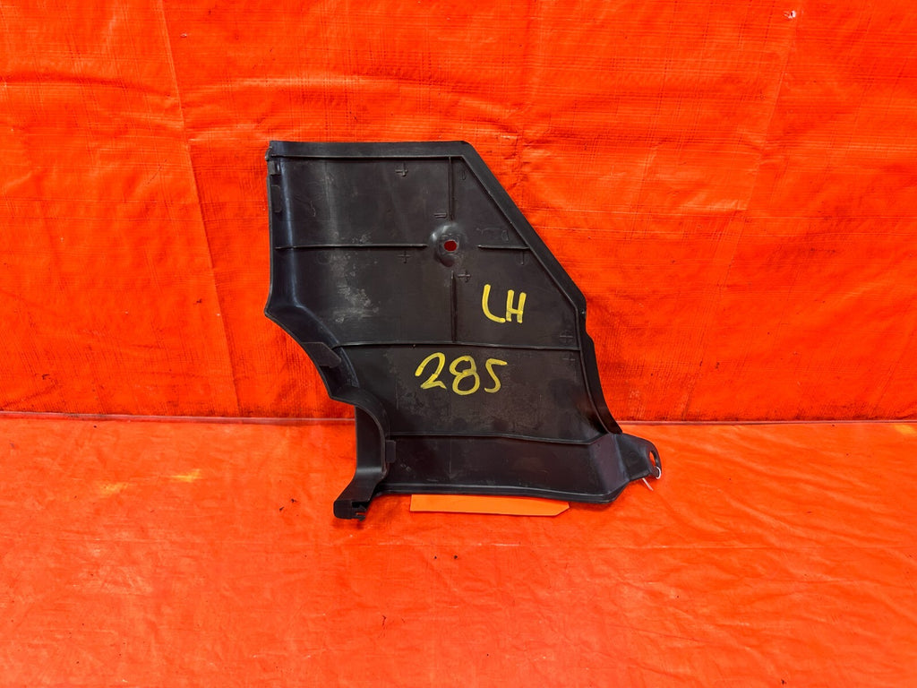 96 00 HONDA CIVIC   KICK PANEL   DARK GRAY COLOR   DRIVER LEFT SIDE   OEM #2852