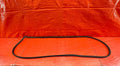 02 06 ACURA RSX   PASSENGER RIGHT FRONT   WEATHER STRIP TRIM SEAL GASKET OEM 1830