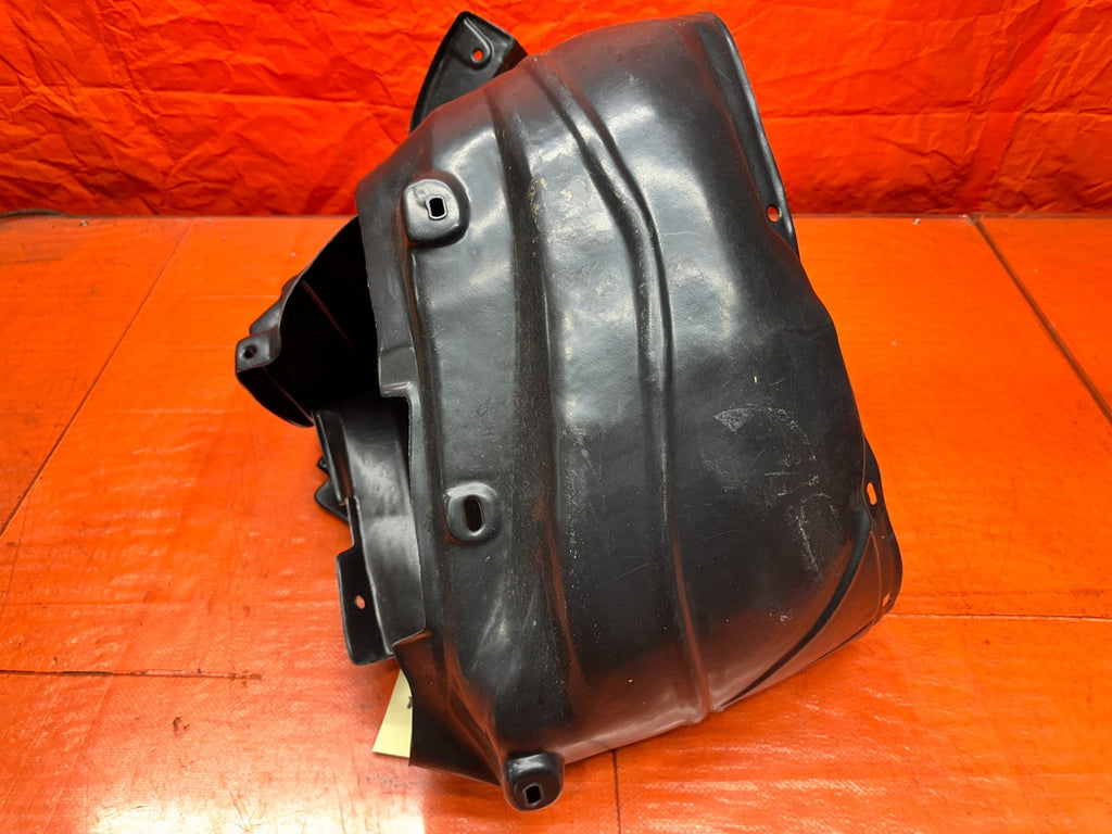2000-2009 HONDA S2000 AP1 AP2 DRIVER LEFT FRONT FENDER LINER GUARD #S2K8