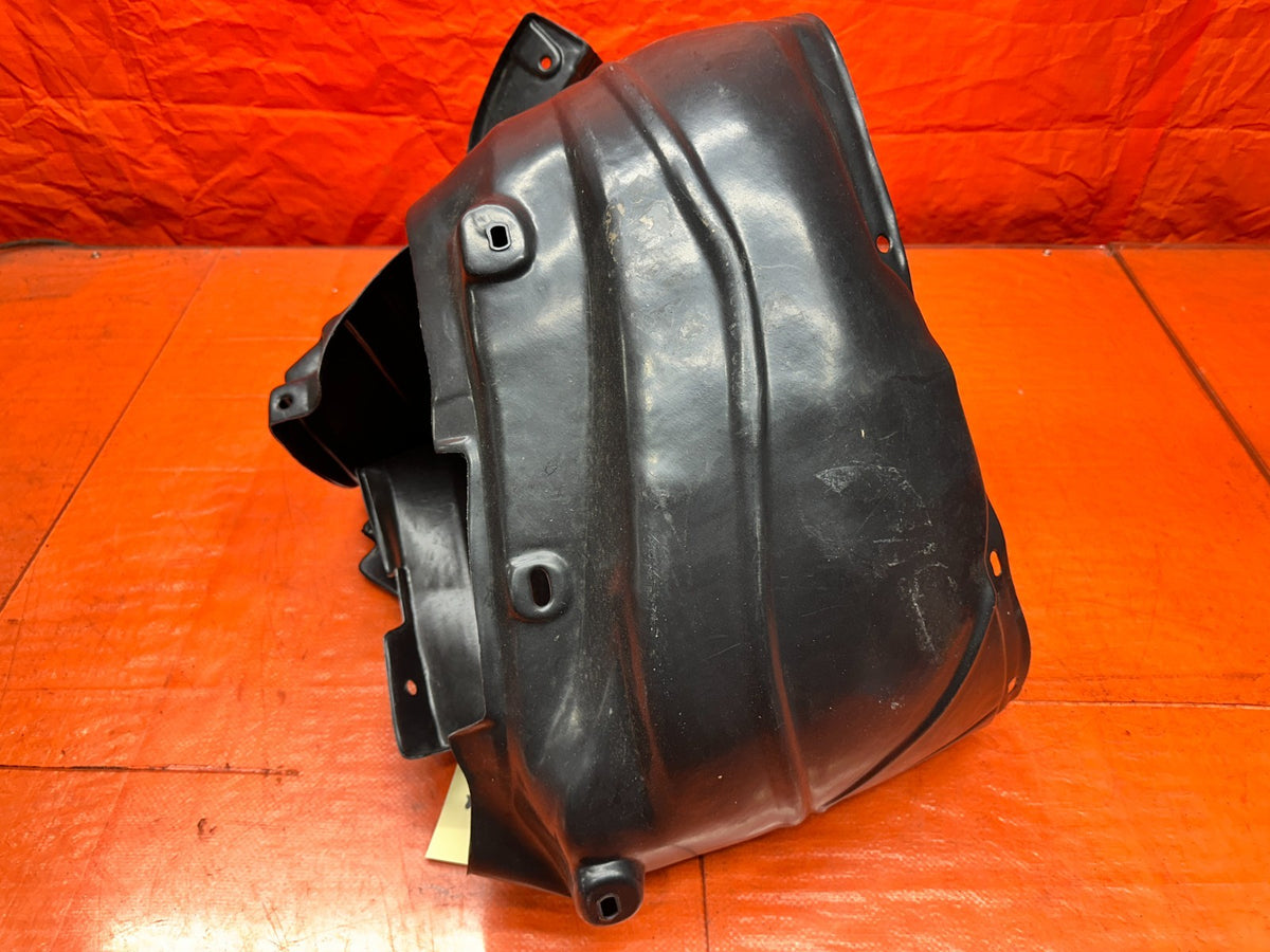 2000-2009 HONDA S2000 AP1 AP2 DRIVER LEFT FRONT FENDER LINER GUARD #S2K8