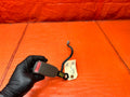 94-01 ACURA INTEGRA FRONT LEFT DRIVER SEAT BELT BUCKLE RECEIVER CLIP OEM #3400