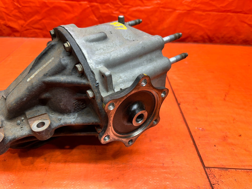 00 03 HONDA S2000 AP1 2.0L REAR RWD DIFFERENTIAL CARRIER PUMPKIN DIFF OEM #3375