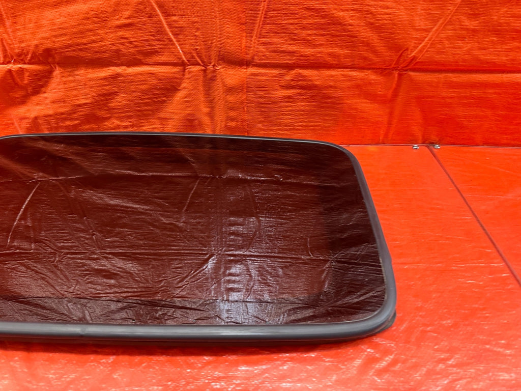 02 05 HONDA CIVIC SI EP3 HATCHBACK   SUNROOF MOONROOF SLIDING ROOF GLASS OEM 2136