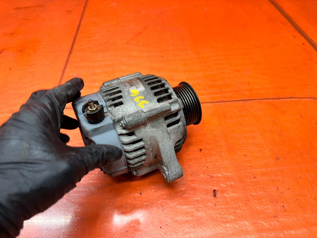 97 01 HONDA PRELUDE 2.2L H22A ENGINE ALTERNATOR GENERATOR ASSEMBLY OEM #3367