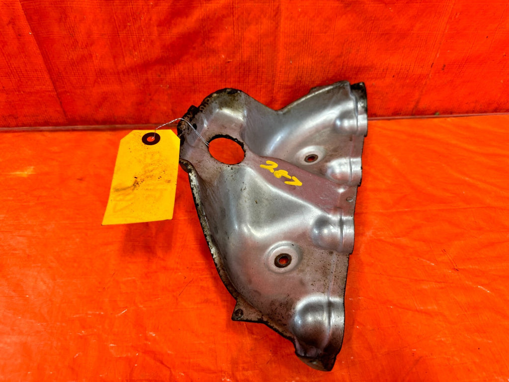 96 00 HONDA CIVIC   NON VTEC   D16Y7 EXHAUST MANIFOLD HEAT SHIELD   OEM #2872