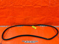 08 12 HONDA ACCORD SEDAN CHASSIS TO DOOR OPEN TRIM WEATHER STRIP RIGHT REAR 2510