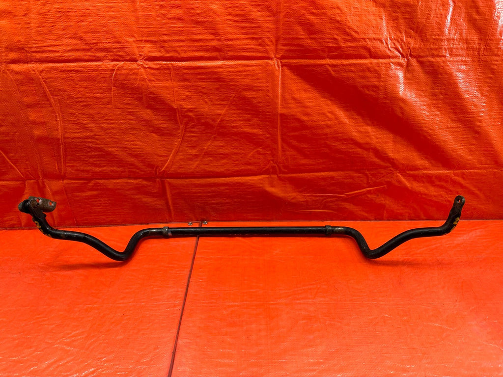 08 15 LANCER EVOLUTION X EVO 10   FRONT SWAY ANTI ROLL STABILIZER BAR   OEM #21411