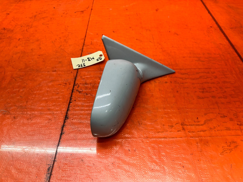 92 96 HONDA PRELUDE RIGHT PASSENGER SIDE VIEW MIRROR OEM #3326