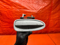 94-01 ACURA INTEGRA 4D RIGHT REAR RR PASSENGER EXTERIOR DOOR HANDLE OEM #3410