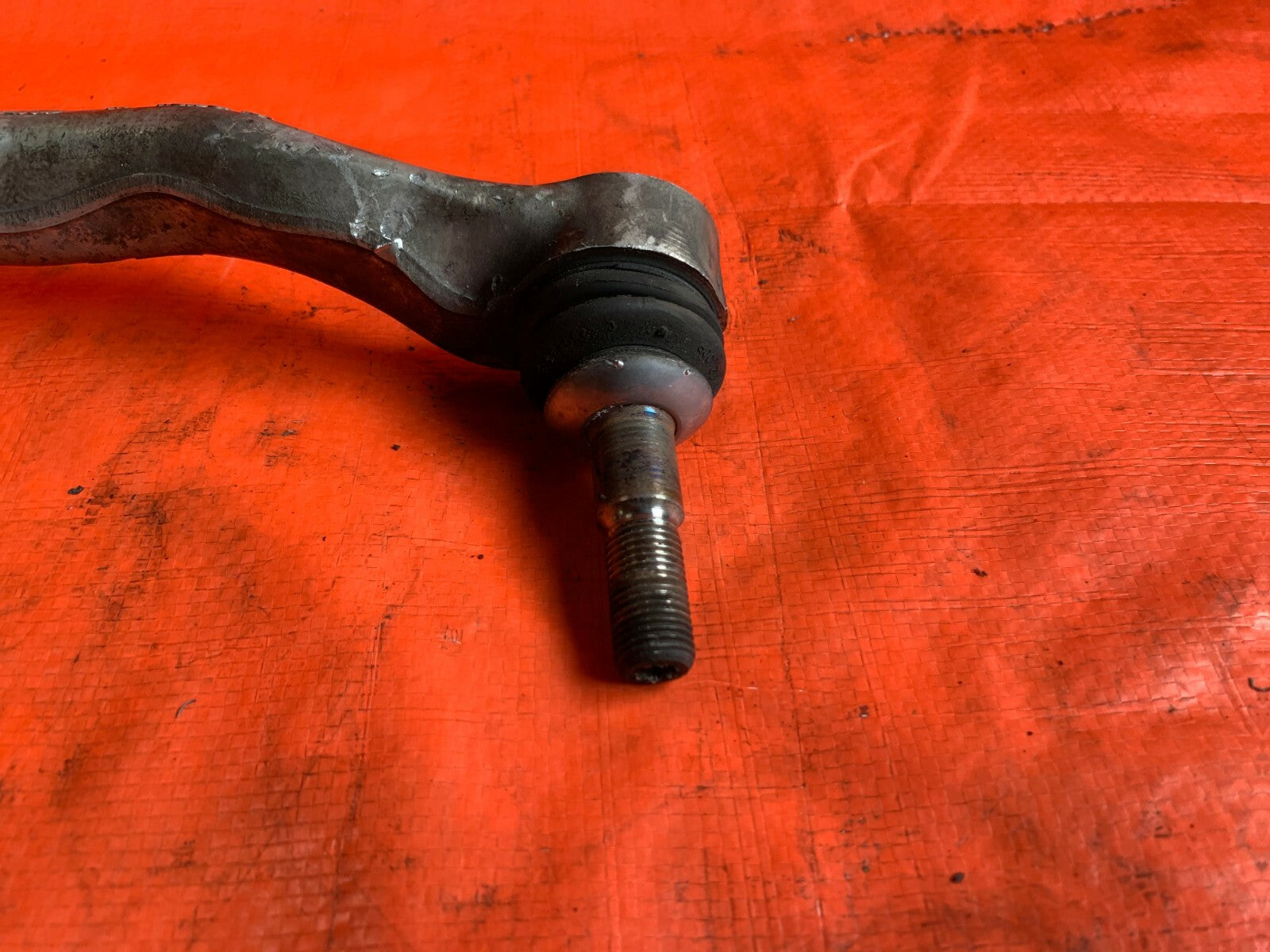 OEM 2015 BMW 320i RWD   PASSENGER RIGHT FRONT LOWER CONTROL ARM3