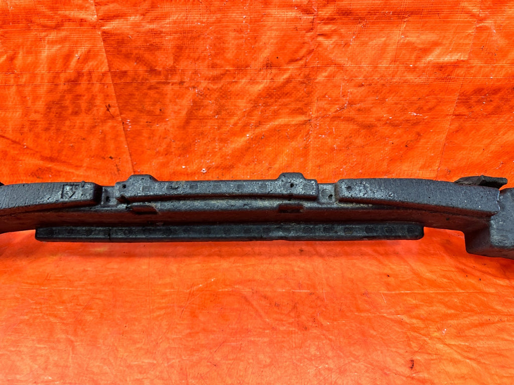 14 15 INFINITI Q50 3.7L   FRONT BUMPER FOAM IMPACT ENERGY ABSORBER   OEM 3132