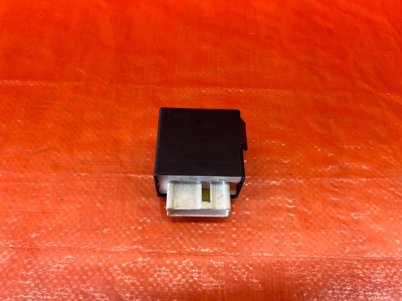92 00 HONDA CIVIC   93 97 DEL SOL   MAIN MASTER RELAY   MITSUBA BRAND   OEM #1624