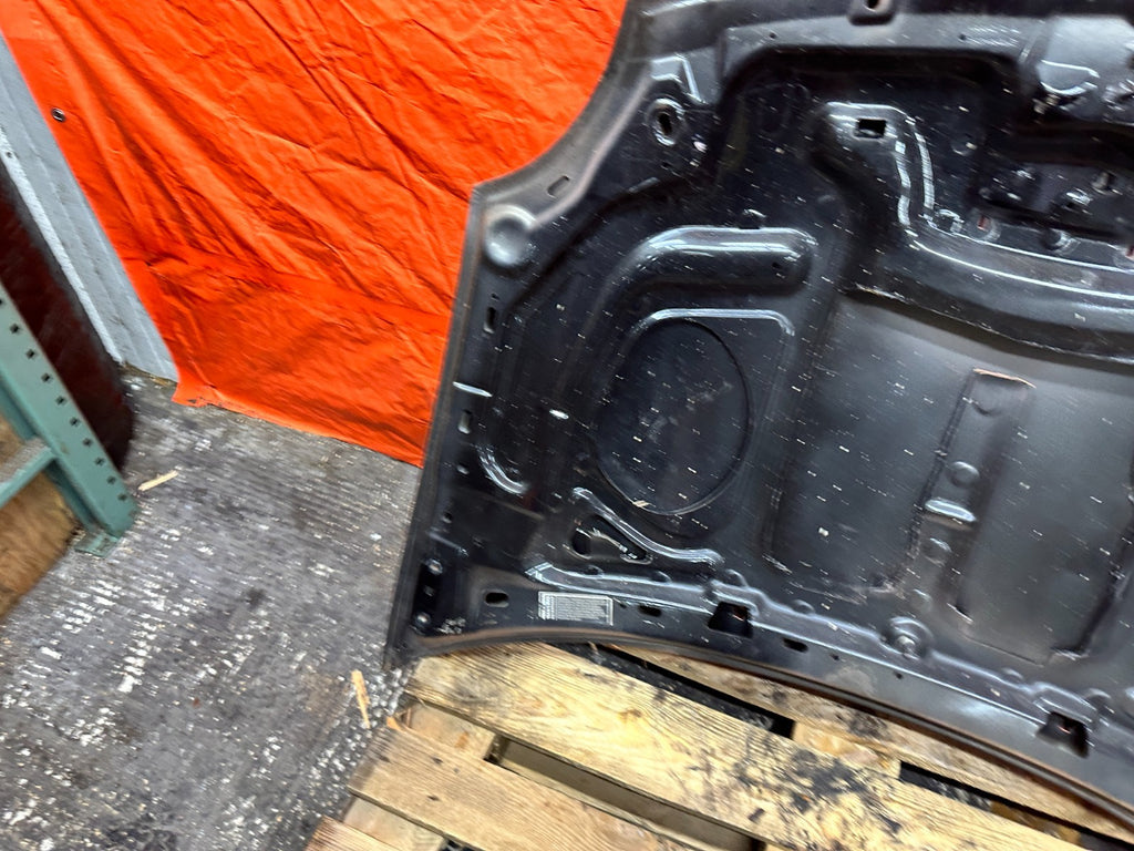 03-05 DODGE NEON SRT4 2.4L TURBO FRONT HOOD BONNET PANEL W/ SCOOP FACTORY OEM #S20