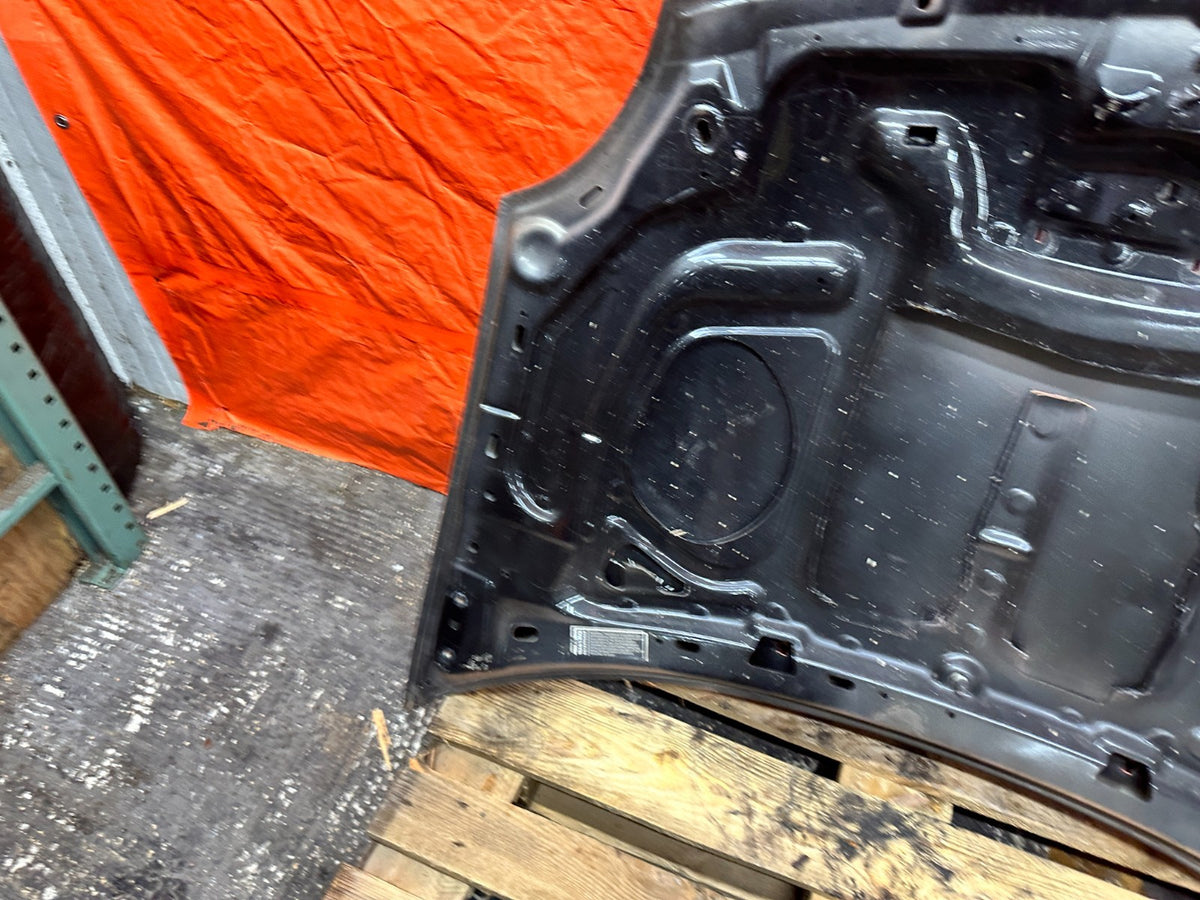 03-05 DODGE NEON SRT4 2.4L TURBO FRONT HOOD BONNET PANEL W/ SCOOP FACTORY OEM #S20