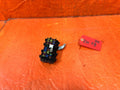 16 20 INFINITI Q50 & Q60 3.0L   INTERIOR CABIN UNDER DASH FUSE BOX PANEL OEM 3140