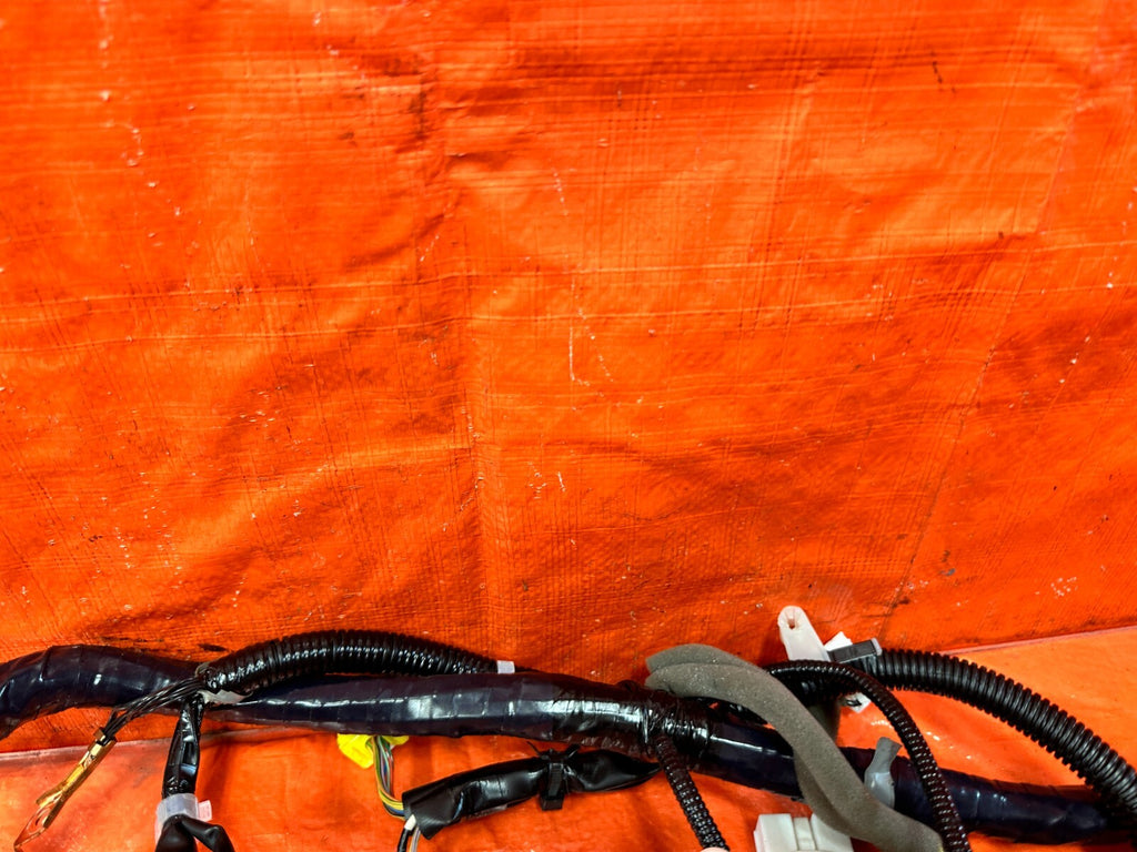 2020 20 INFINITI Q50   24014 6HM2B   WIRE HARNESS   OEM #2969