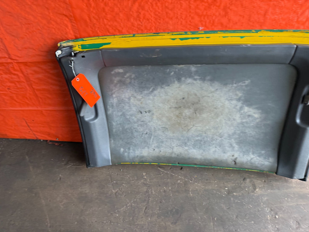 93 97 HONDA DEL SOL   TARGA TOP HARD TOP ROOF TOP PANEL   OEM #294 110
