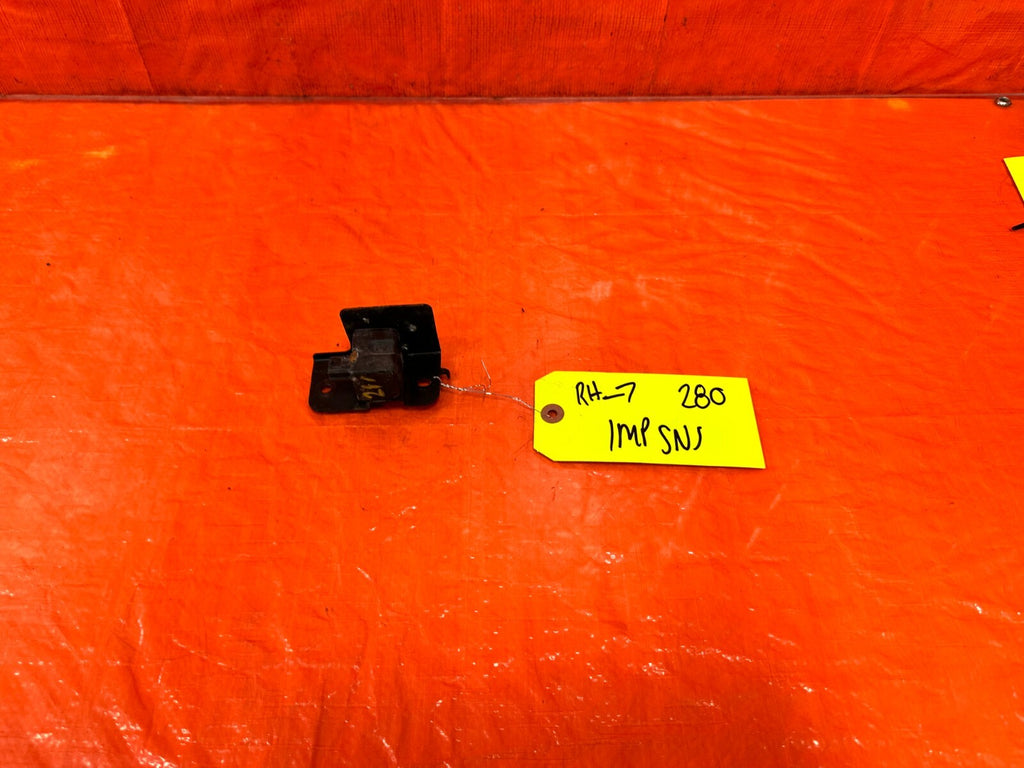 02 04 ACURA RSX   PASSENGER RIGHT FRONT SENSOR   OEM FACTORY #2800