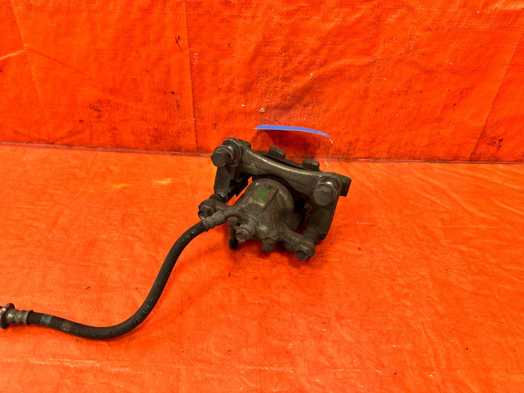 08 15 INFINITI G37 COUPE & CONVERTIBLE   RIGHT REAR BRAKE CALIPER OEM 3102