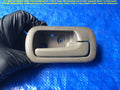 OEM 1996 1998 HONDA CIVIC SEDAN PASSENGER RIGHT REAR INTERIOR DOOR HANDLE 0