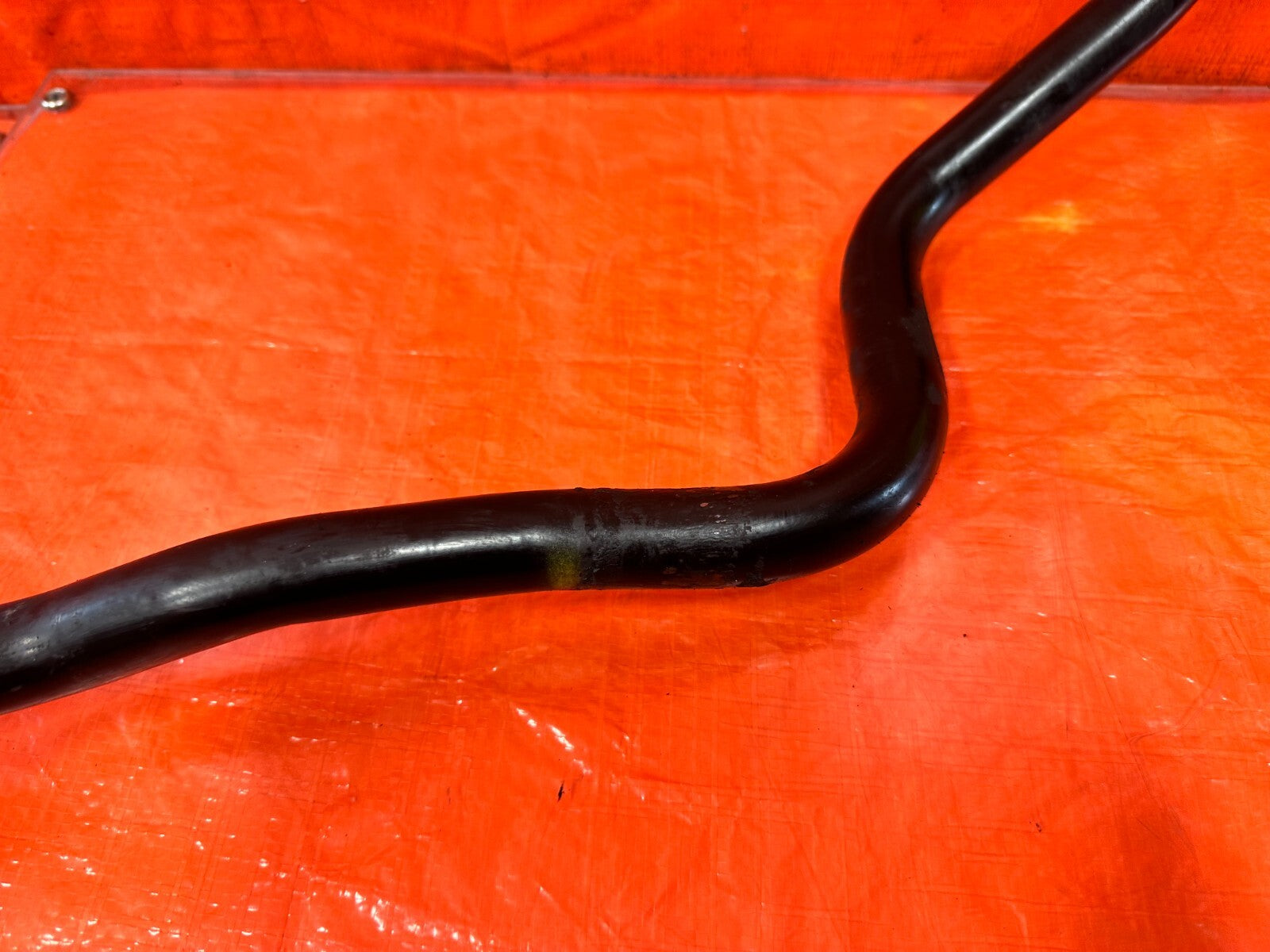 04 08 ACURA TSX   FRONT SWAY ANTI ROLL STABILIZER BAR   OEM FACTORY #2756
