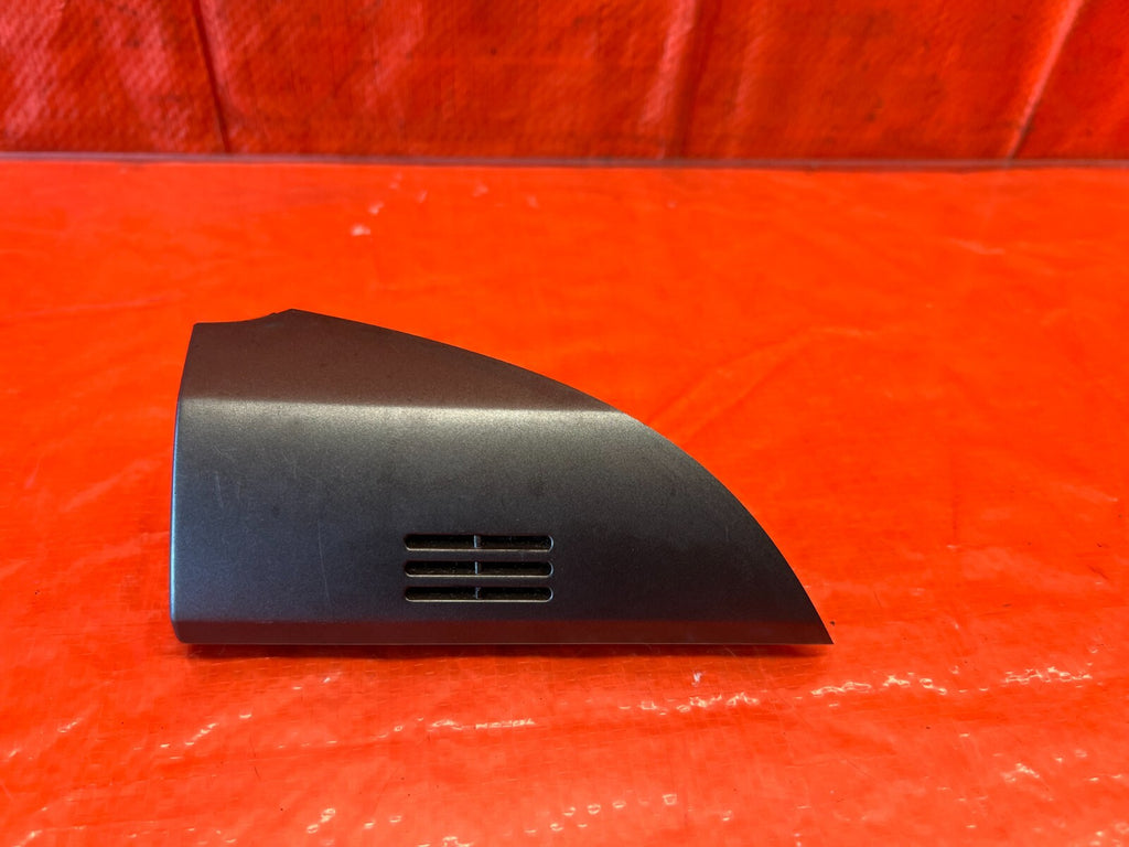 13 18 ACURA RDX BASE   TRIM DASH TRIM DRIVER SIDE ON RIGHT OF STEERING WHEEL 1534