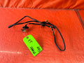 1989 89 HONDA CRX DX   GASOLINE GAS FUEL TANK PUMP WIRE HARNESS LOOM   OEM 2430