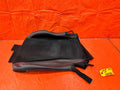 18 20 SUBARU BRZ   DRIVER LEFT FRONT UPPER SEAT SKIN LEATHER WRAP   OEM #2920