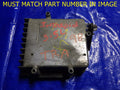 OEM 1998 99 DODGE INTREPID TRANSMISSION CONTROL MODULE TCU TCM P04606082AK0