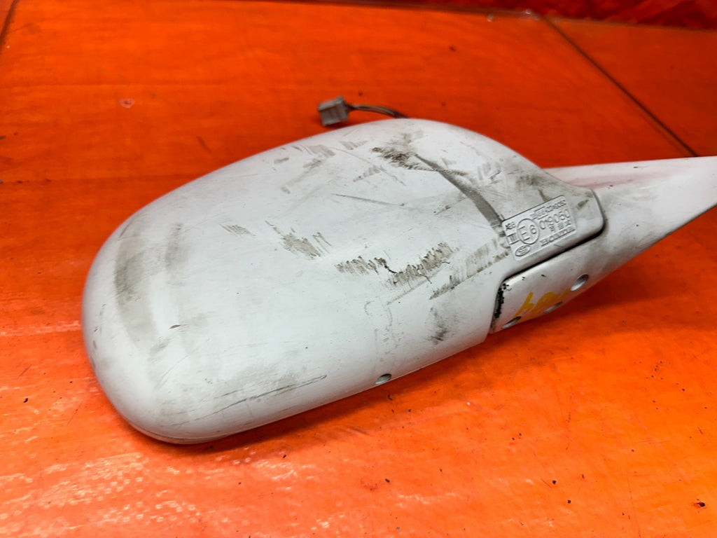 94-01 ACURA INTEGRA 4D 1.8L RIGHT FRONT PASSENGER SIDE VIEW MIRROR ASSY #3416