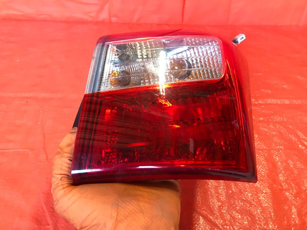 OEM 2014 2015 16 HYUNDAI ELANTRA GT HATCHBACK PASSENGER RIGHT OUTER TAIL LIGHT2