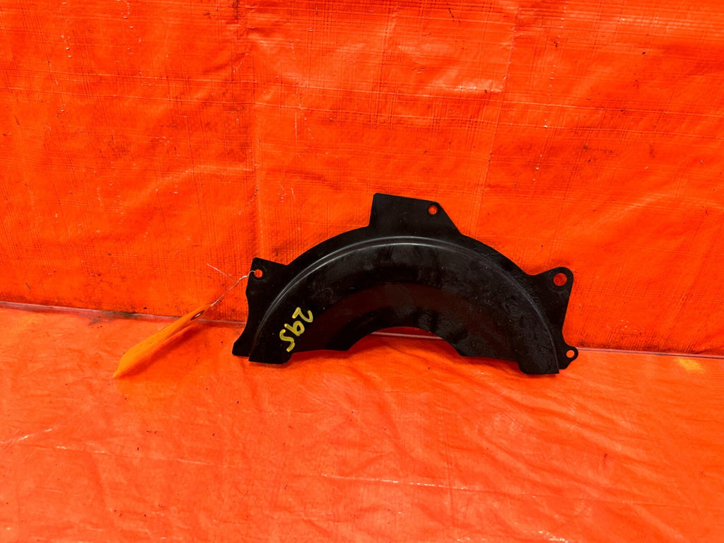 93 97 HONDA DEL SOL   AUTOMATIC TRANSMISSION FLYWHEEL TORQUE CONVERTER DUST 2951