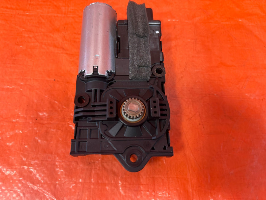 14 24 INFINITI Q50   SUNROOF MOONROOF SLIDING ROOF MOTOR   OEM FACTORY OE10