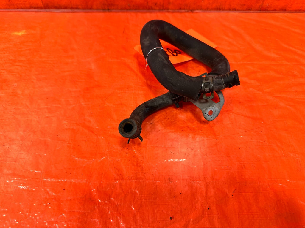 1992 92 LEXUS SC300   BRAKE BOOSTER VACUUM HOSE LINE   OEM FACTORY #2766