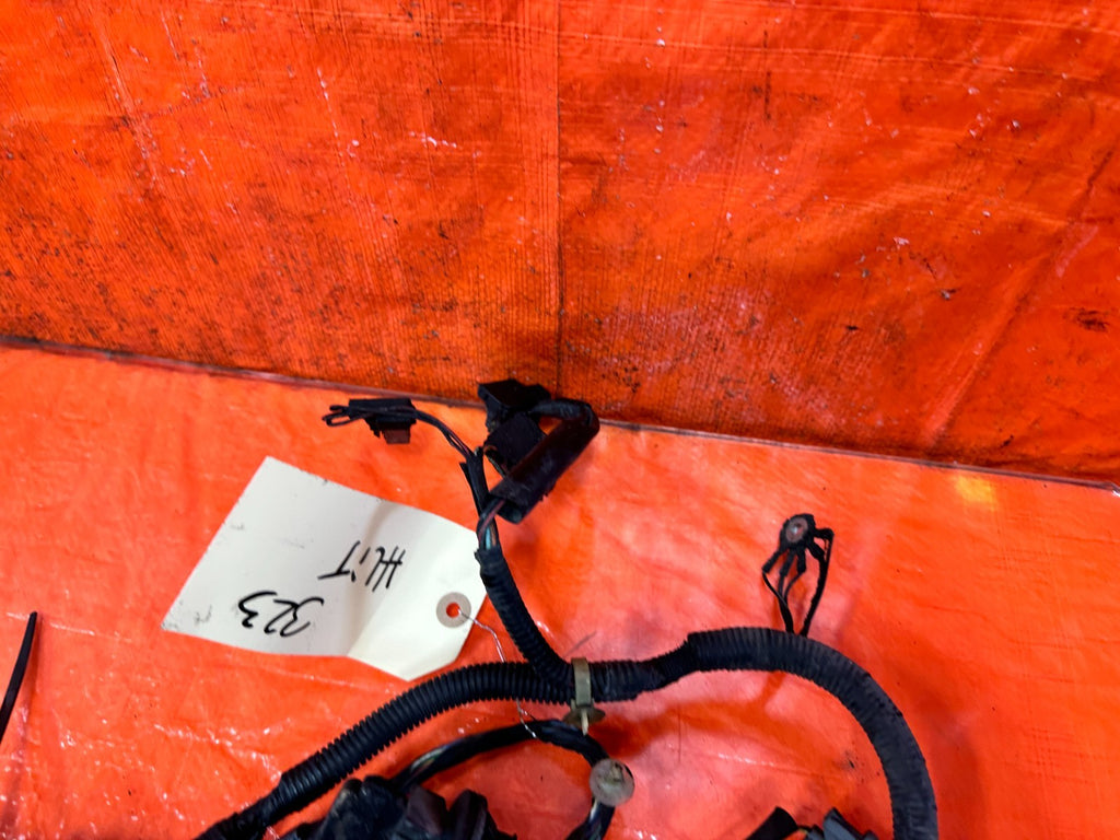 1998 98 HONDA PRELUDE BASE   HEADLIGHT HARNESS ENGINE ROOM BAY HARNESS   OEM 3233