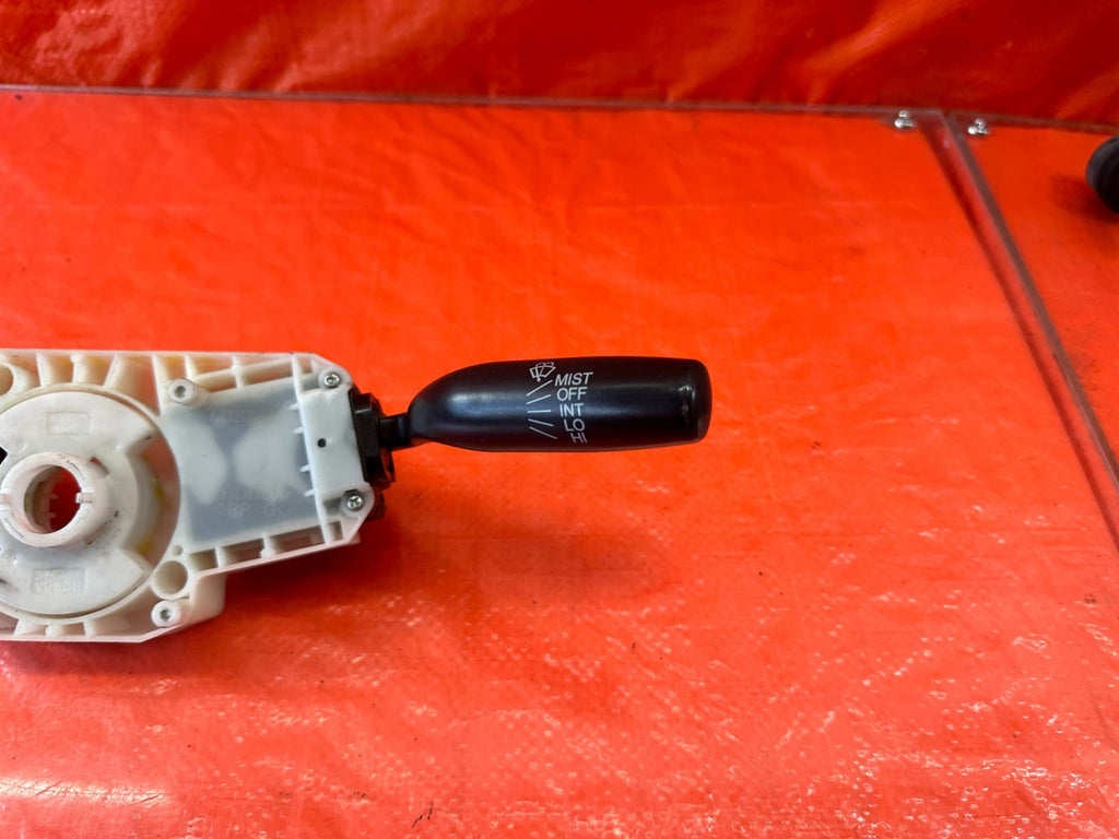 00 05 HONDA S2000 HEADLIGHT HEADLAMP BLINKER TURN SIGNAL & WIPER SWITCH OEM  1974