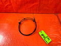 09 14 ACURA TSX   HOOD RELEASE WIRE CABLE    OEM FACTORY 2790