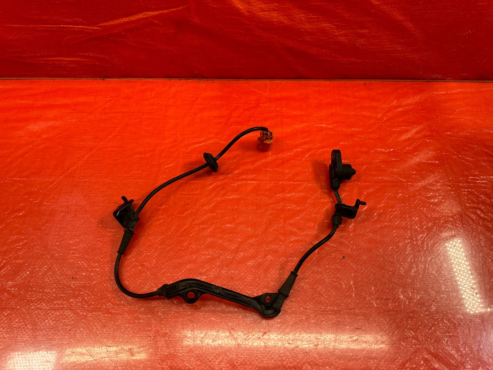 00 05 HONDA S2000   ABS WIRE SPEED SENSOR   PASSENGER RIGHT FRONT   OEM #19814